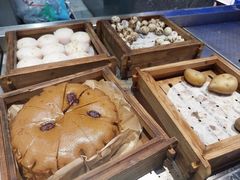 -曼格活海鲜·牛排自助(光明蓝鲸店)