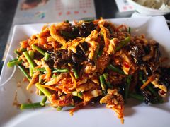 -睿柏云酒店-餐厅
