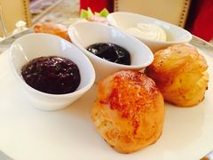 -Salon de Ville浦江汇(上海外滩华尔道夫酒店店)