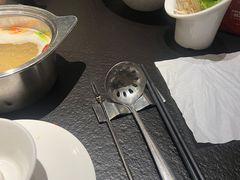 -海上明月海鲜火锅 鲜切牛肉