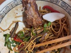 -友琴面馆(东白溪公寓店)