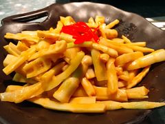 -炭舍干锅·烤鱼(扬名广场店)