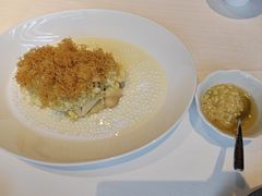 -怡情荟•海鲜青岛菜(五四广场旗舰店)