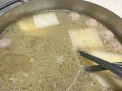 -黑山牛肉汤火锅(花城汇店)