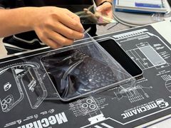 -爱畅享苹果手机电脑维修回收(五角场合生汇店)