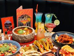 -墨纪Mojí墨西哥餐厅(南开大悦城店)