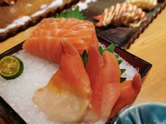 -Sushi Love 创意寿司(丽影广场店)