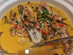 -胡胖子有鱼有肉(麓谷店)