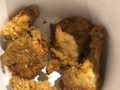 -肯德基(昌里店)