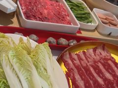 -新大新豆米火锅1993(万象汇店)