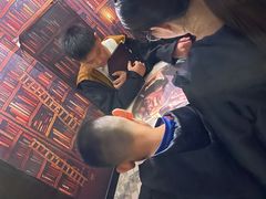 -逃脱反斗城沉浸剧情密室(北京路店)