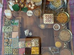 -卷心菜和避孕套餐厅(Pattaya)