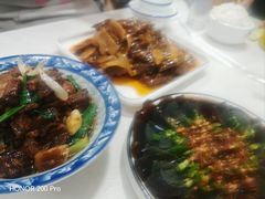 -乐乐餐厅(湘子庙街店)