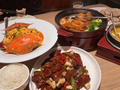 -连鹭海鲜·海肠捞饭·海胆饭(星海店)