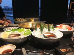 -肆味(东原1891江景店)