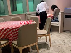 -西贝莜面村(上海百联西郊店)