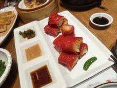 -云山茶餐厅(广东大厦店)