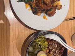 -隅乐胡椒虾·台湾菜·团建(皇岗店)
