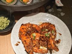 -德川家日本料理(中关村寰太大厦店)
