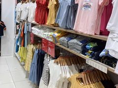 -优衣库(长沙银盆岭万达广场店)