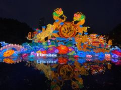 -深圳锦绣中华民俗村