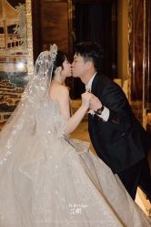 -B.Bridge Couture婚纱礼服(福田店)