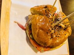 -G+KITCHEN(龙湖狮山天街店)