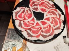 -牛三斤潮汕鲜牛肉火锅(昌发展万科店)