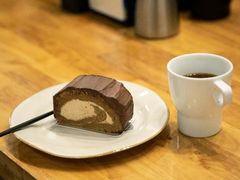 -醒味咖啡馆(南市桥巷店)