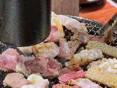 -蒜香焼肉PURUSHIN(马场路店)