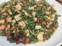 干煸青椒鸡-佬缸炮江湖川菜(玉林店)