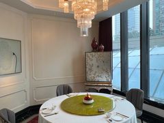 -上海总会SHANGHAICLUB(兴业太古汇店)