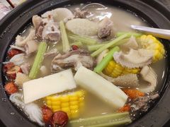 -纳福苑(亮庆餐饮分店)