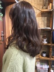 点击看大图 -MONE美发沙龙