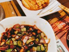 -聚点串吧·北京烧烤(朝北店)