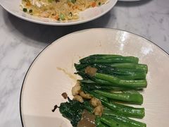 -深圳美高梅酒店-品聚嘉府中餐厅