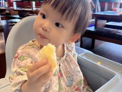-haxnbauer海森堡德国餐厅(深圳coco店)