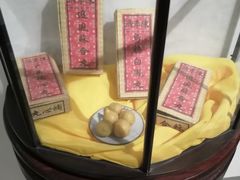 -陈李济中药博物馆