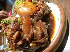 -食锦记·福建私房菜(浦西万达店)