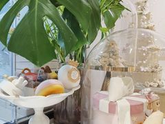 -李奥斯汀蛋糕商务茶歇·甜品台·企业活动团建(长寿路店)
