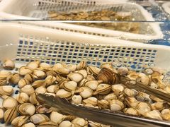 -厦门宝龙铂尔曼大酒店·海鲜自助餐厅