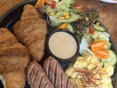 -旧雨咖啡·CoffeeFORU(黄村奥体店)