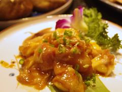 -醉火烧泥炉烤肉(孩儿巷店)