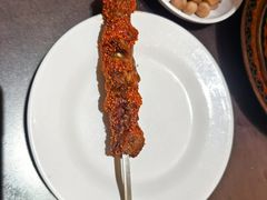 -南门涮肉(后海店)