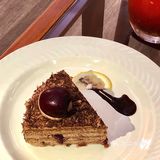 一家ins风纯白独栋民宿/下午茶🍹🍰