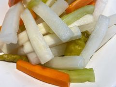-壹只菜·崇明本地特色菜(崇明南门店)