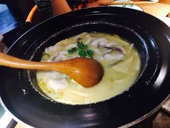 -九锅一堂酸菜鱼(新南凯德直营店)