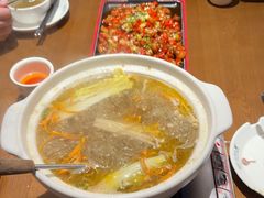 -小户人家(循礼门南国中心店)