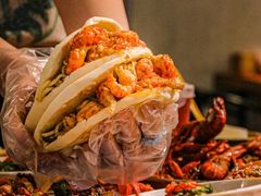 -李双猪·小龙虾·烧烤·羊肉煲(乐山店)