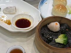 -大水车公馆·顺德菜·妈姐菜(均安店)